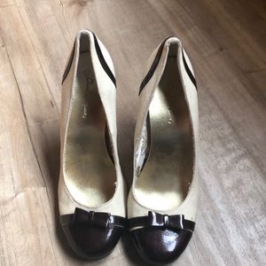 Vintage Style heels